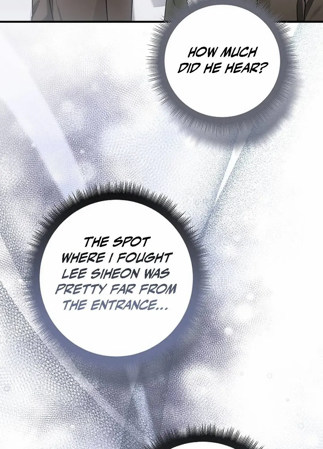This Is Not What I Joined For Chapter 12 page 29 - 
