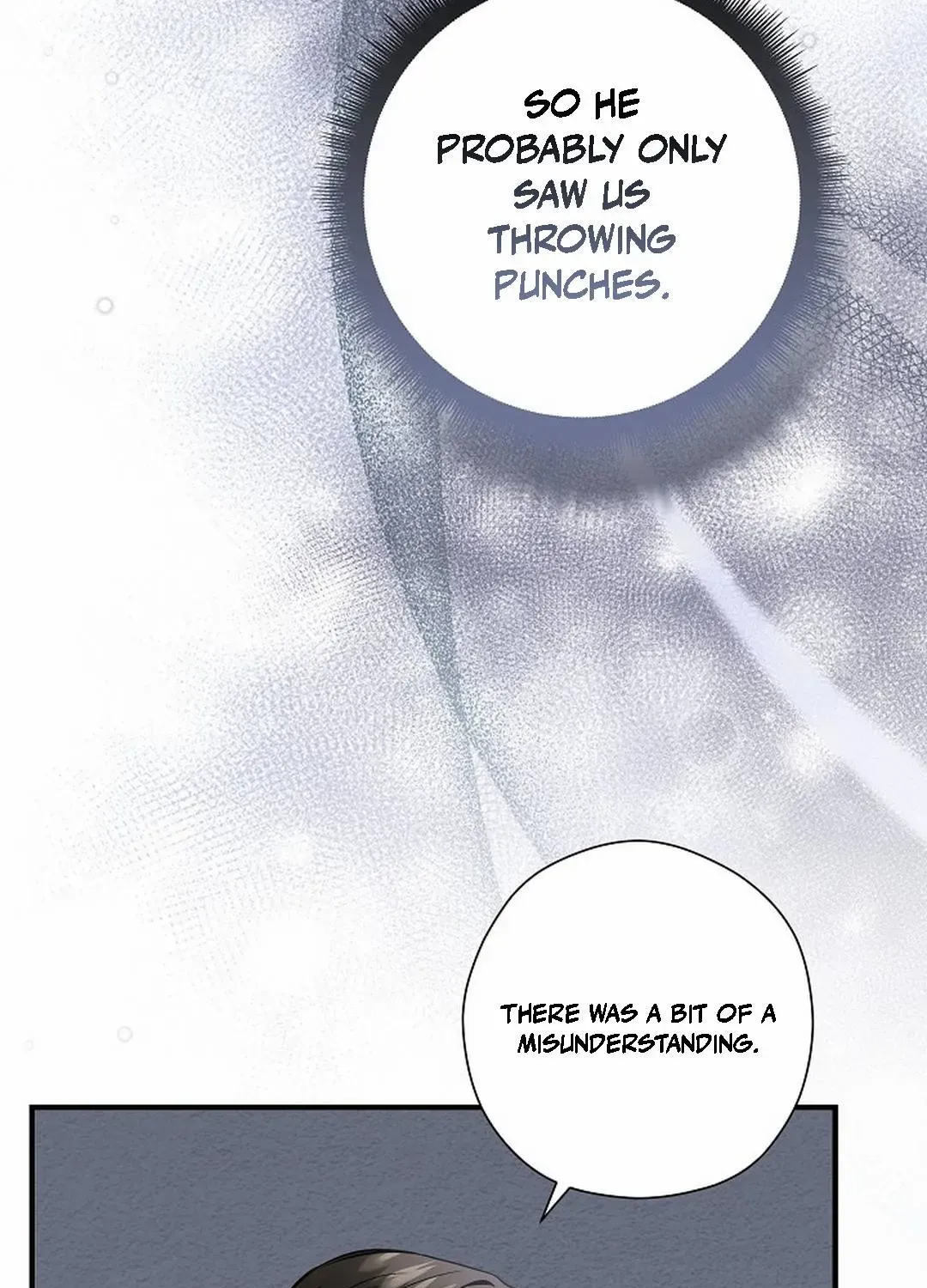 This Is Not What I Joined For Chapter 12 page 30 - 