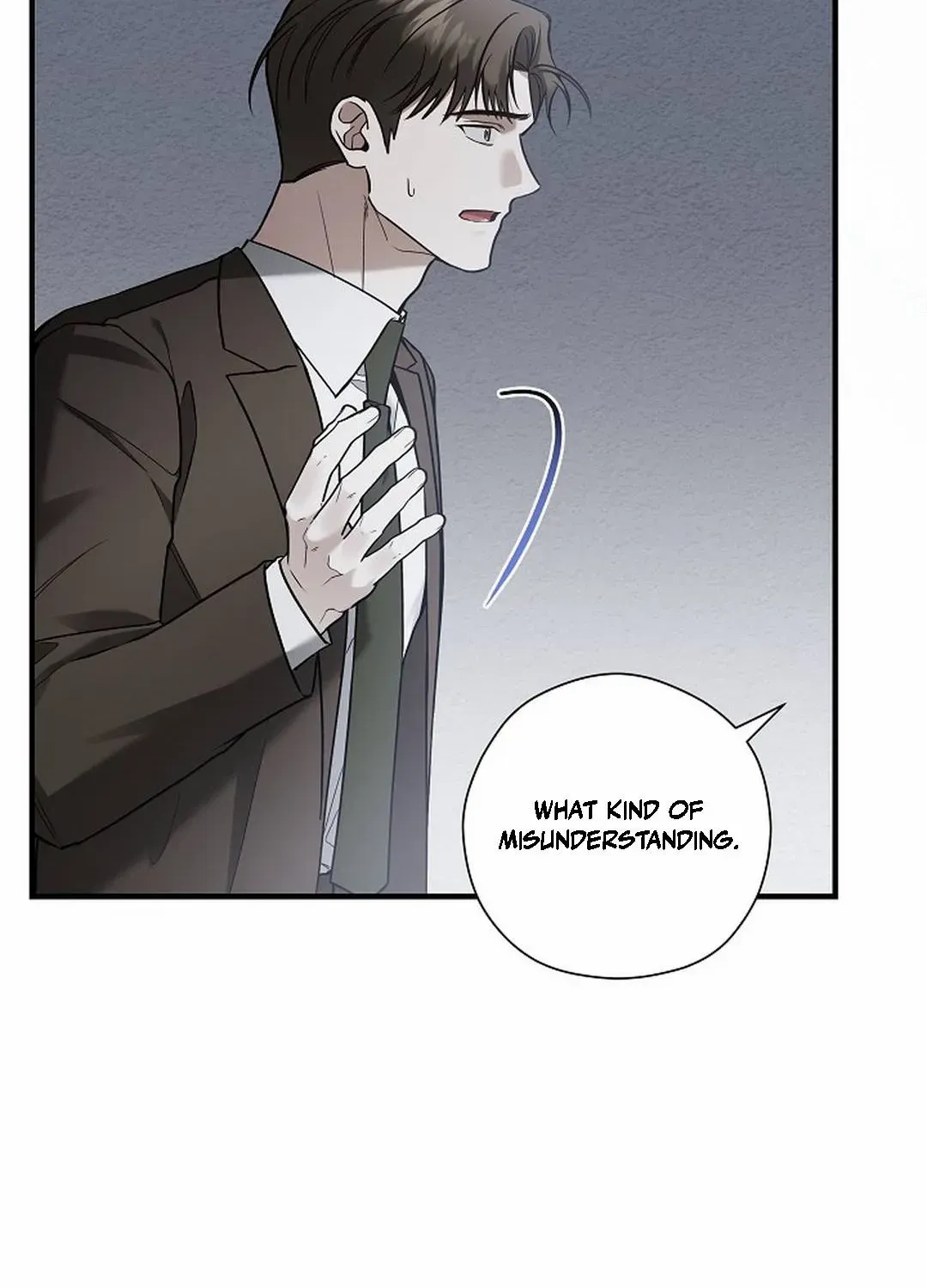 This Is Not What I Joined For Chapter 12 page 31 - 