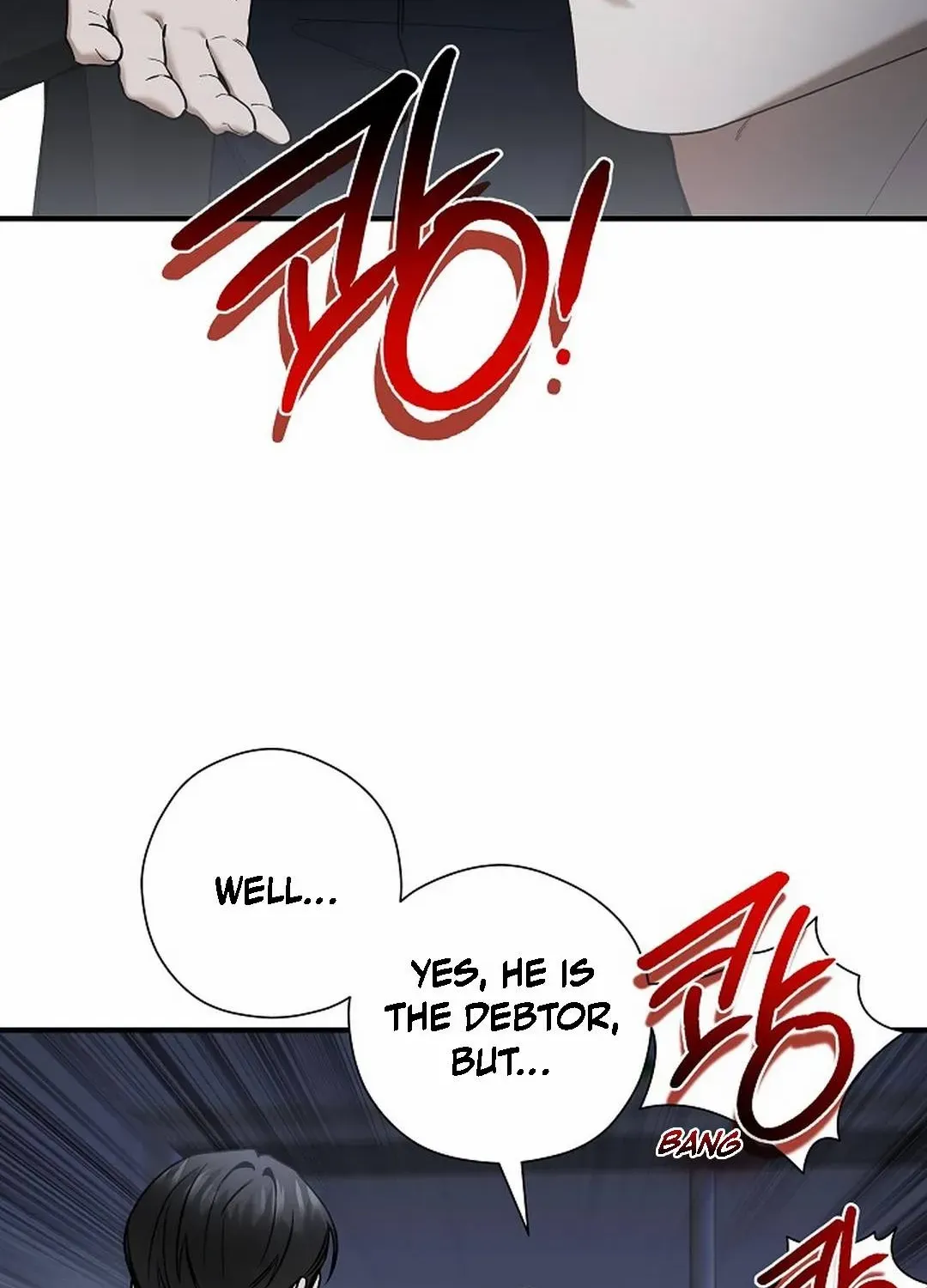 This Is Not What I Joined For Chapter 12 page 39 - 