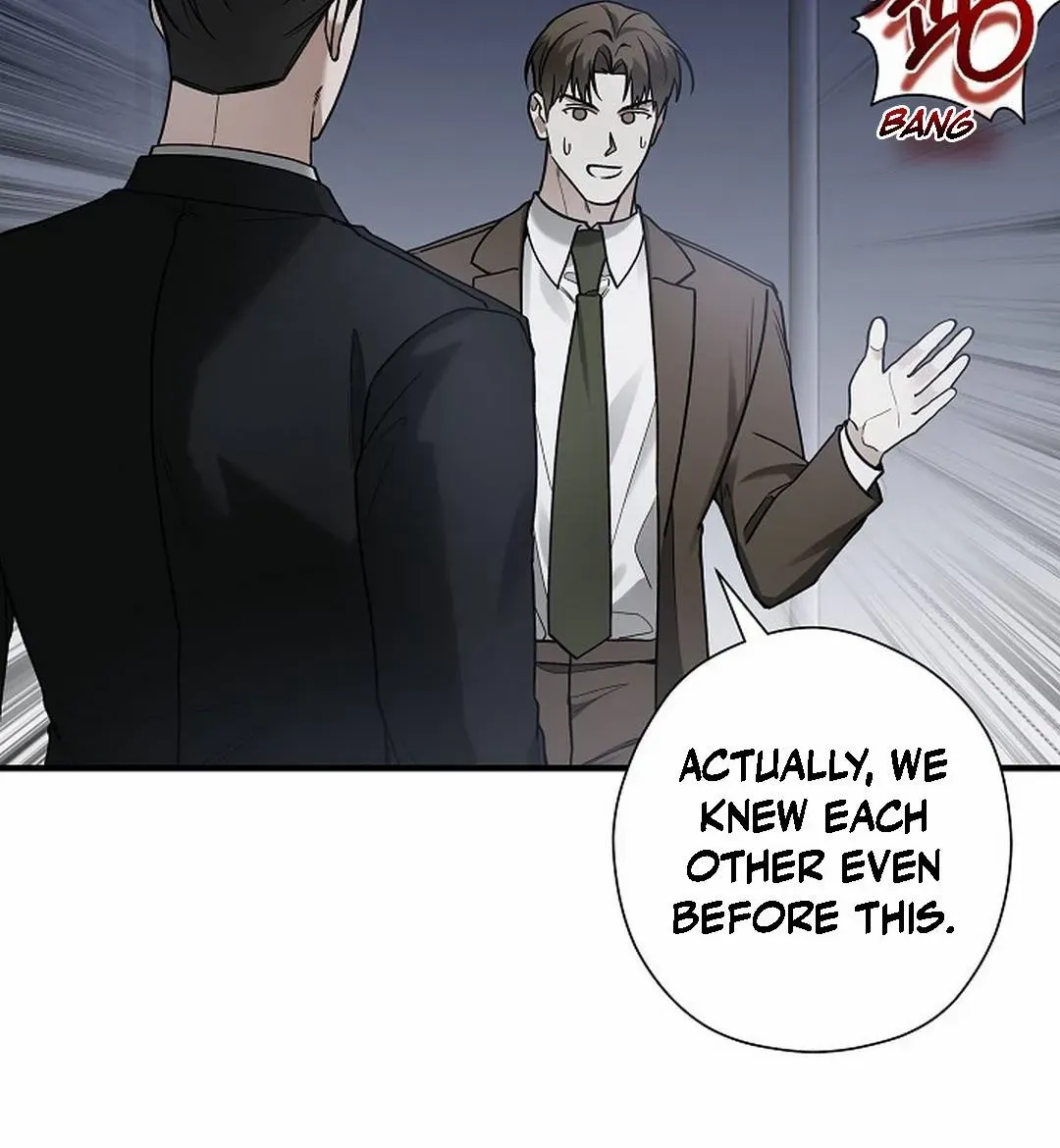 This Is Not What I Joined For Chapter 12 page 40 - 