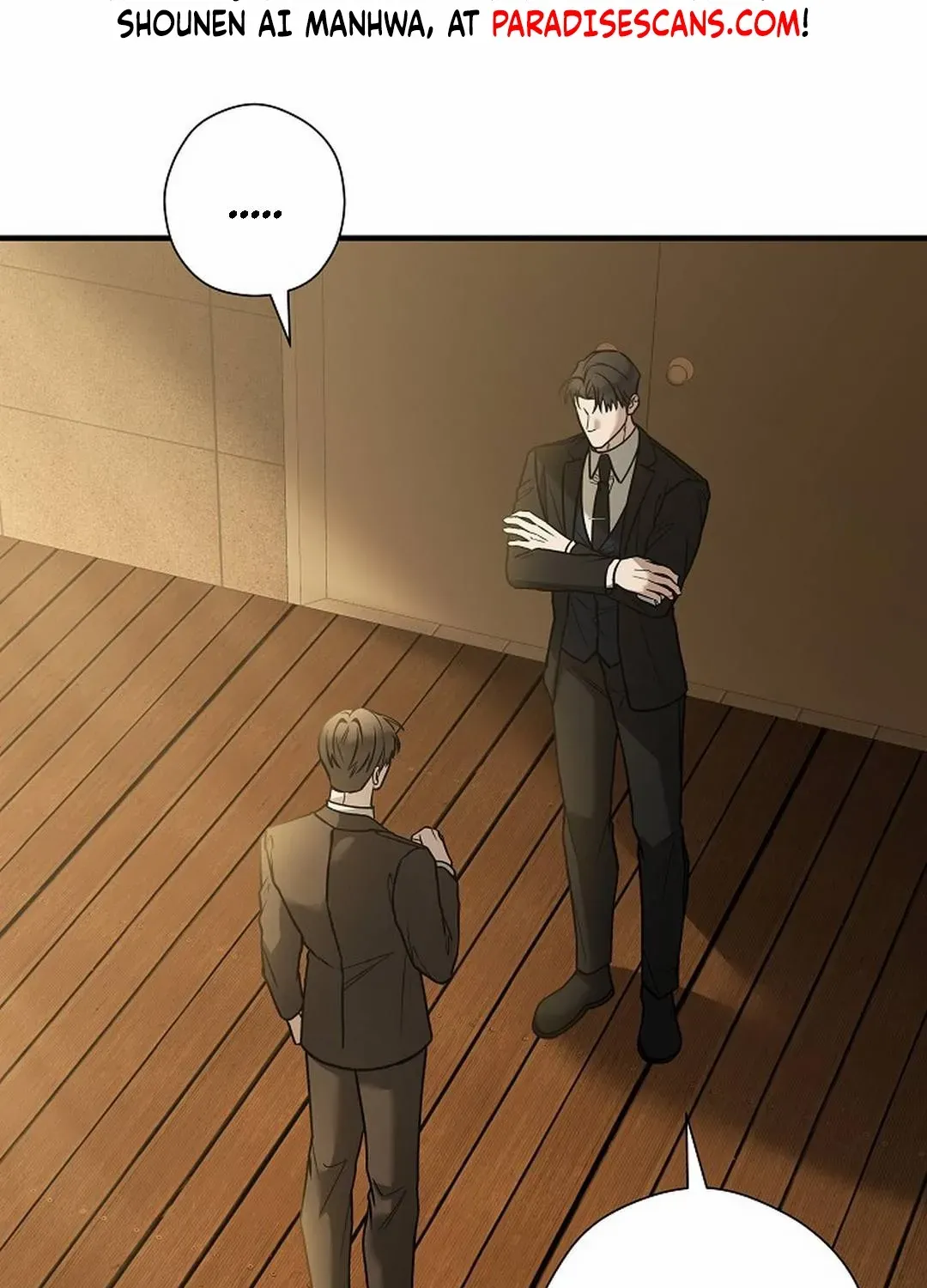 This Is Not What I Joined For Chapter 12 page 5 - 