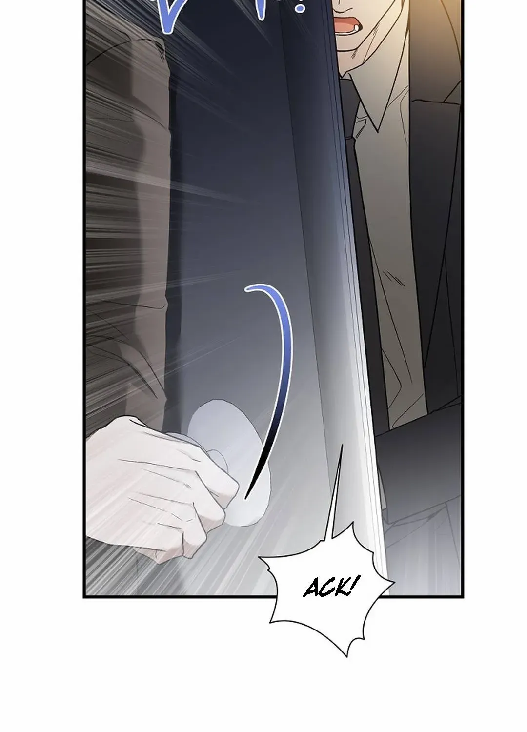 This Is Not What I Joined For Chapter 12 page 43 - 