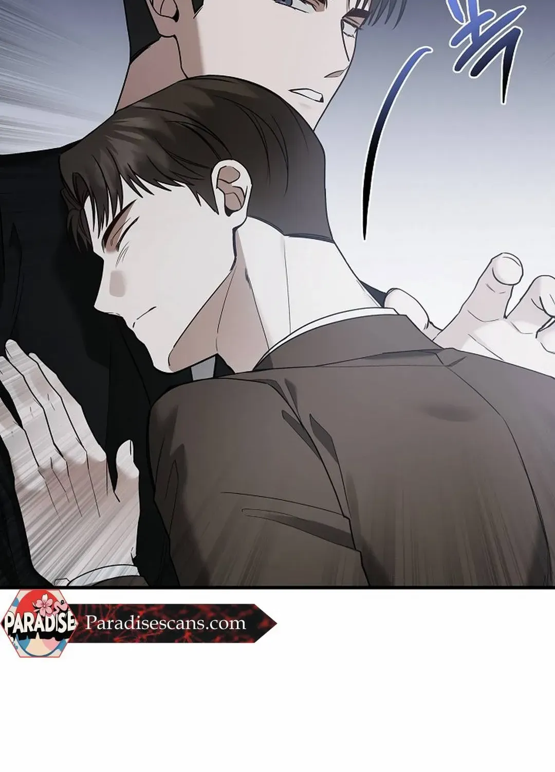 This Is Not What I Joined For Chapter 12 page 46 - 