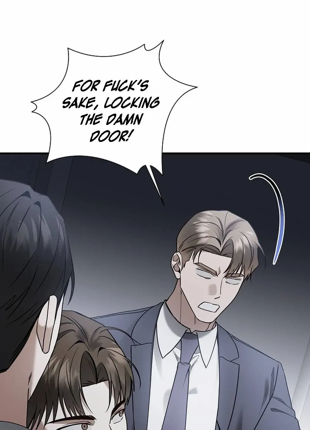 This Is Not What I Joined For Chapter 12 page 47 - 