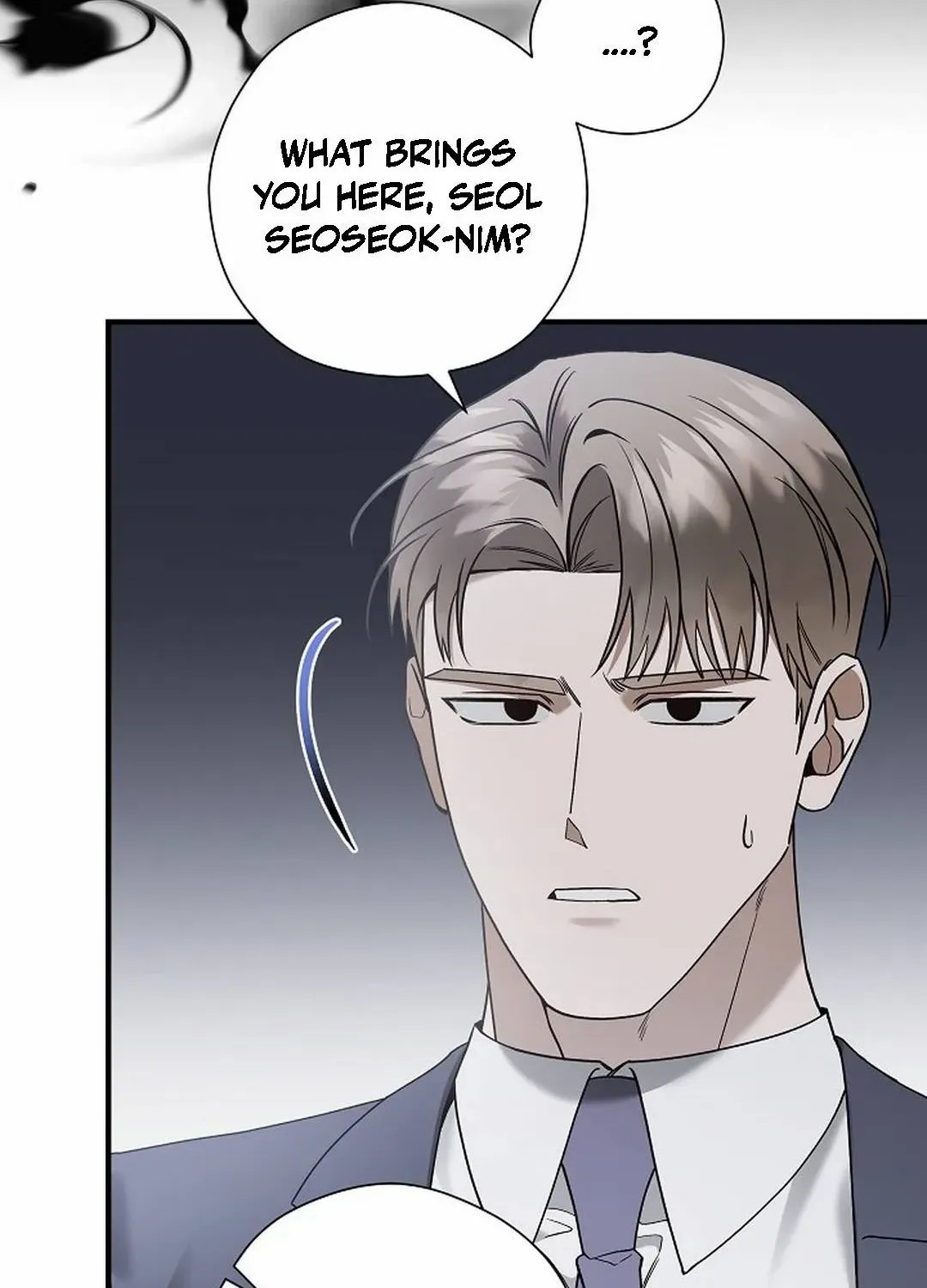 This Is Not What I Joined For Chapter 12 page 52 - 