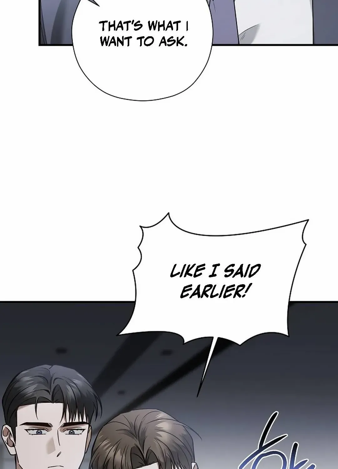 This Is Not What I Joined For Chapter 12 page 53 - 