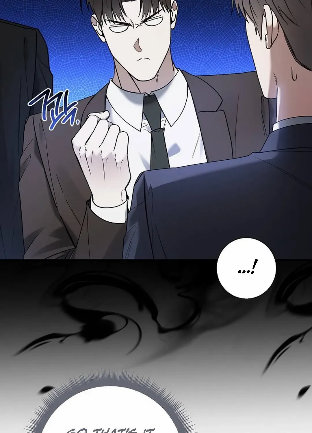 This Is Not What I Joined For Chapter 12 page 57 - 