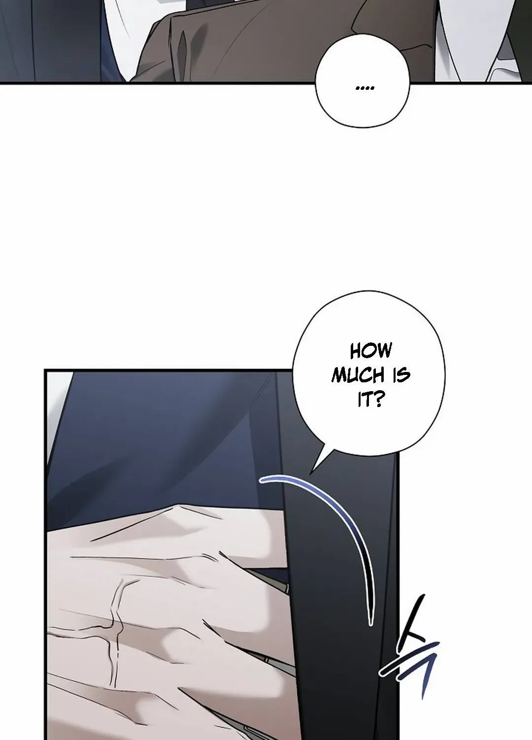 This Is Not What I Joined For Chapter 12 page 62 - 