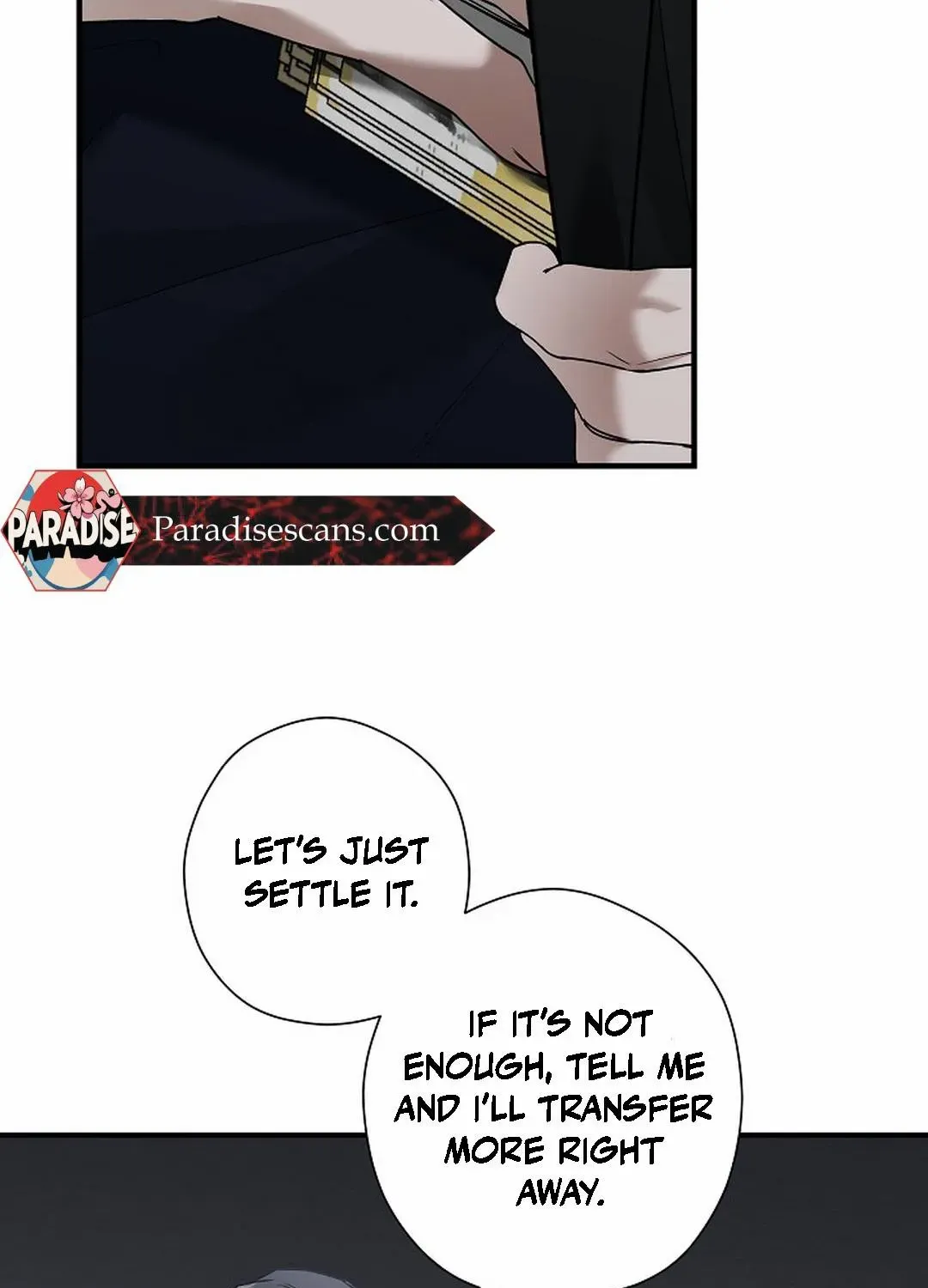 This Is Not What I Joined For Chapter 12 page 63 - 