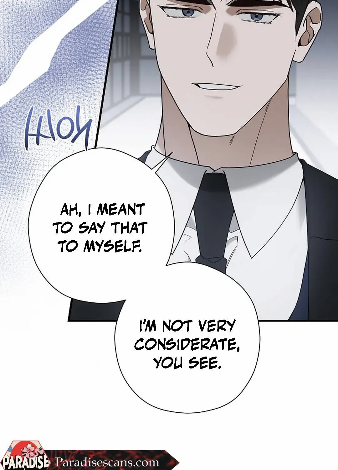 This Is Not What I Joined For Chapter 12 page 71 - 