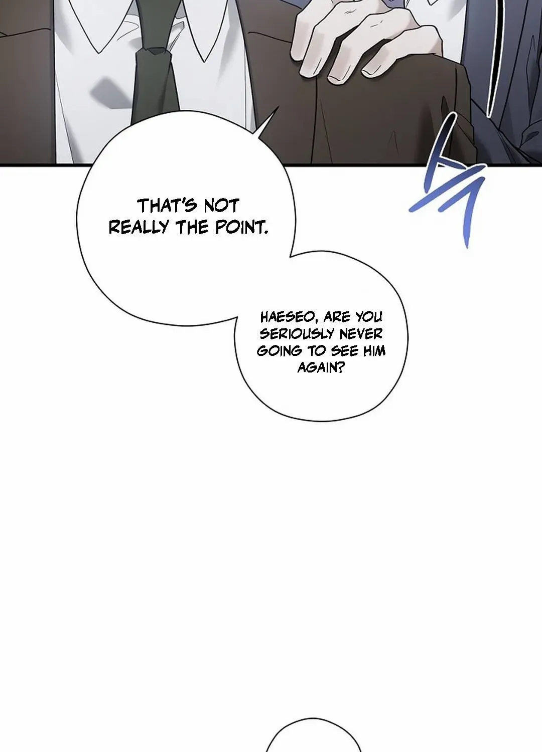 This Is Not What I Joined For Chapter 12 page 75 - 