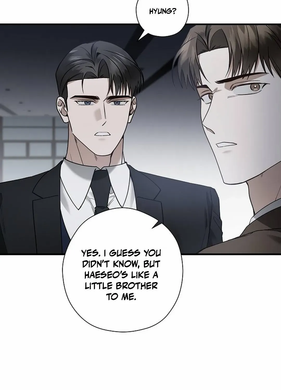 This Is Not What I Joined For Chapter 12 page 76 - 