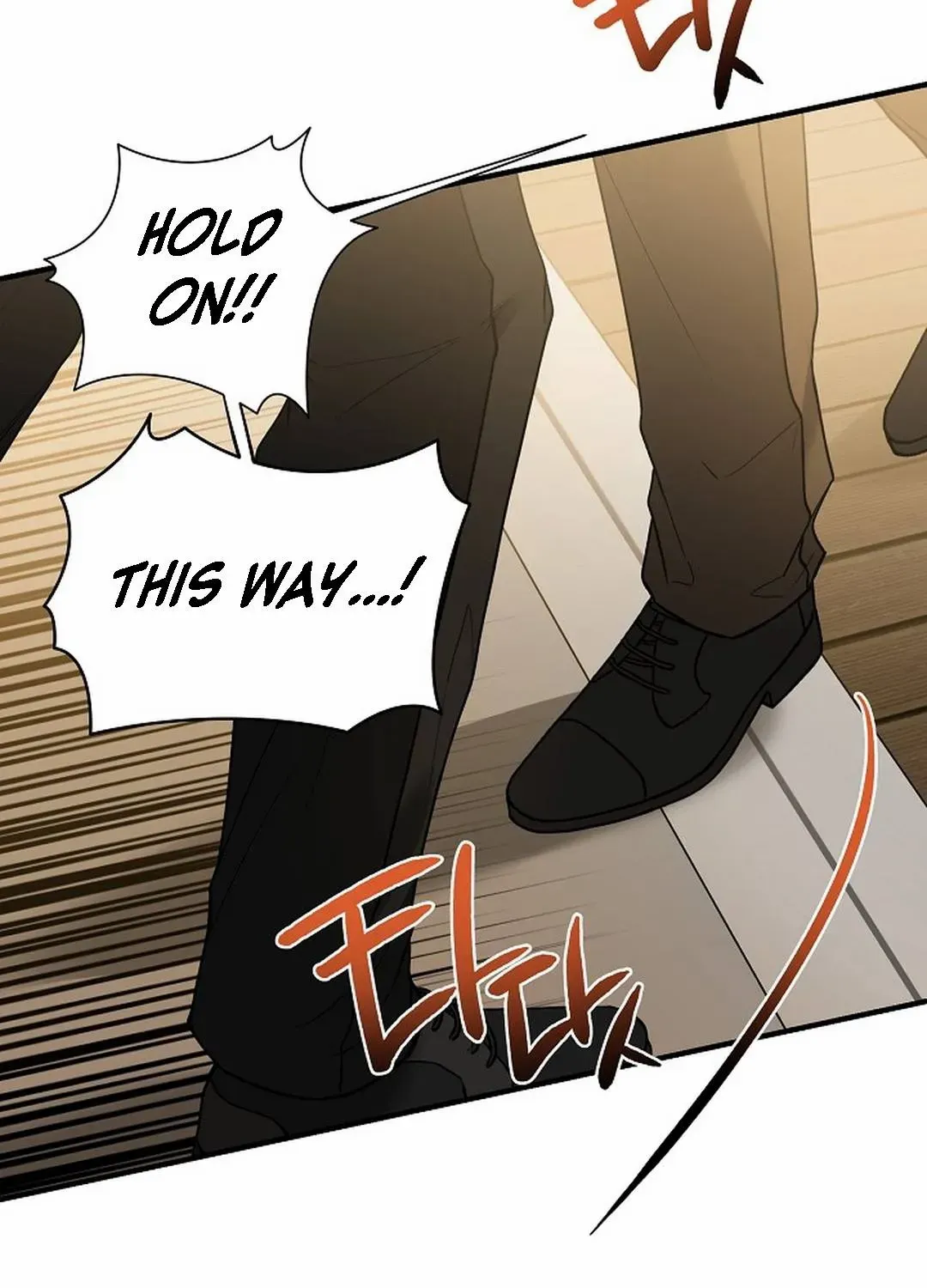 This Is Not What I Joined For Chapter 12 page 9 - 
