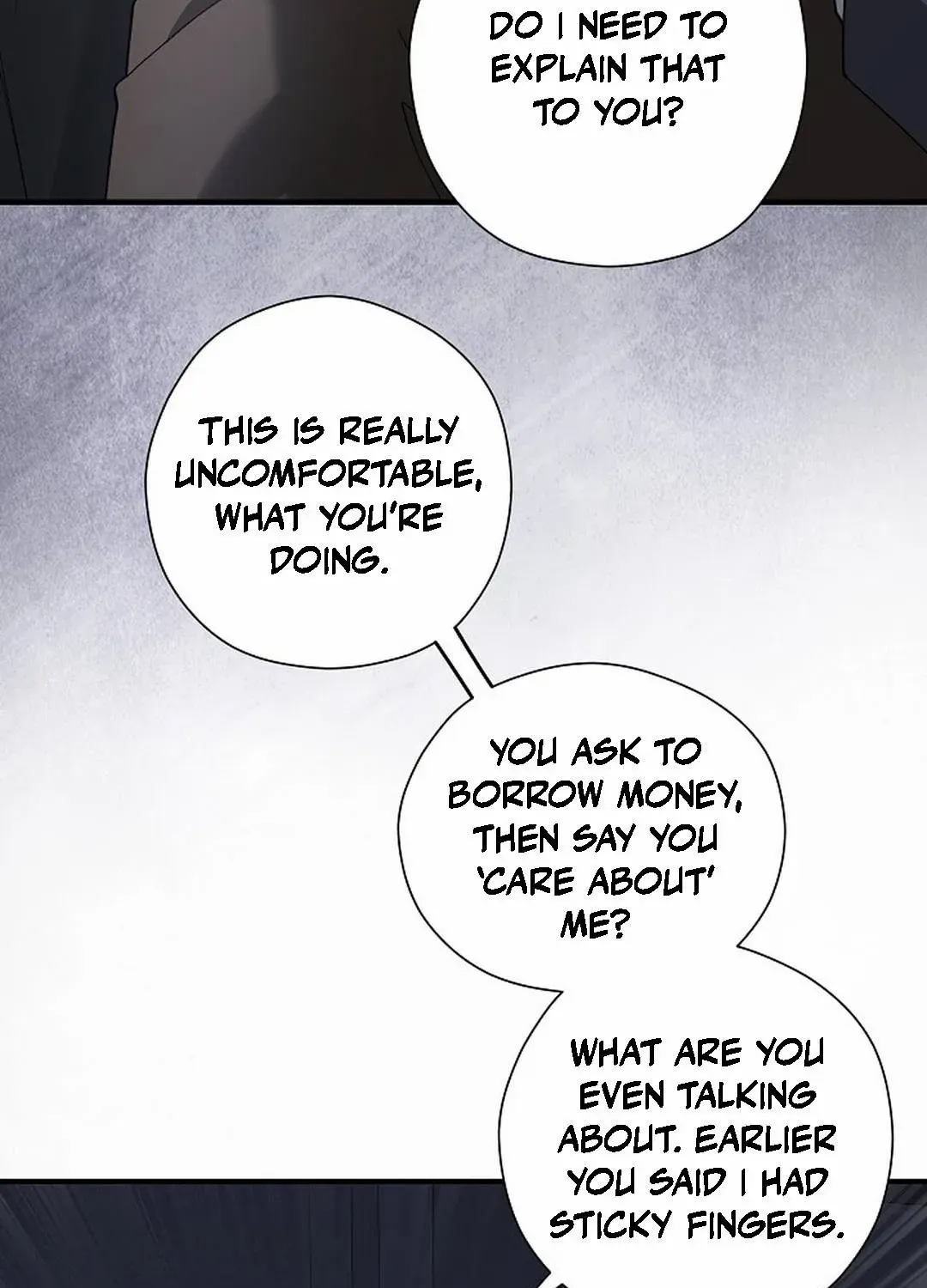 This Is Not What I Joined For Chapter 12 page 81 - 