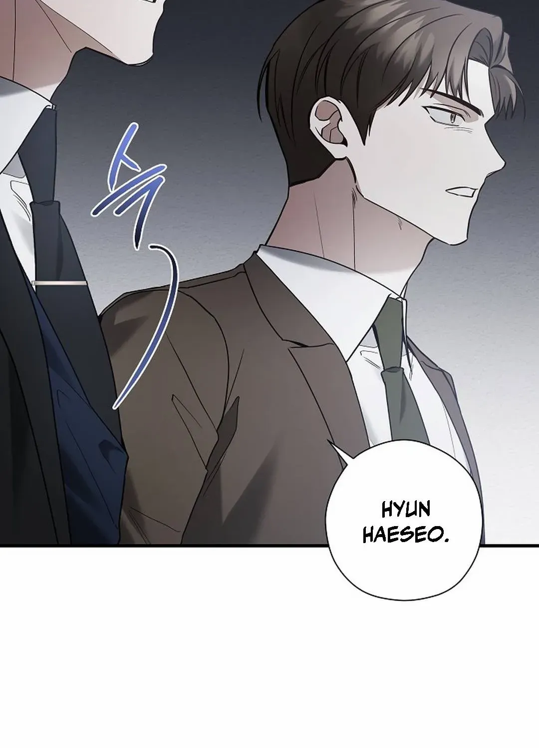 This Is Not What I Joined For Chapter 12 page 85 - 