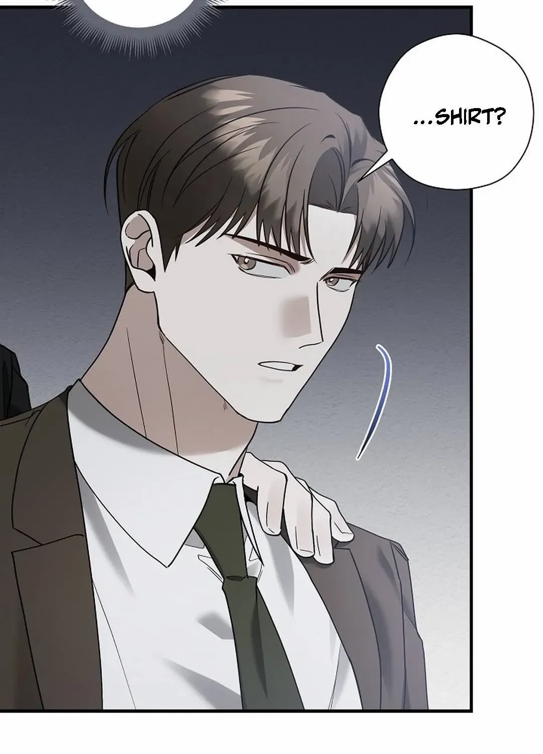 This Is Not What I Joined For Chapter 12 page 88 - 