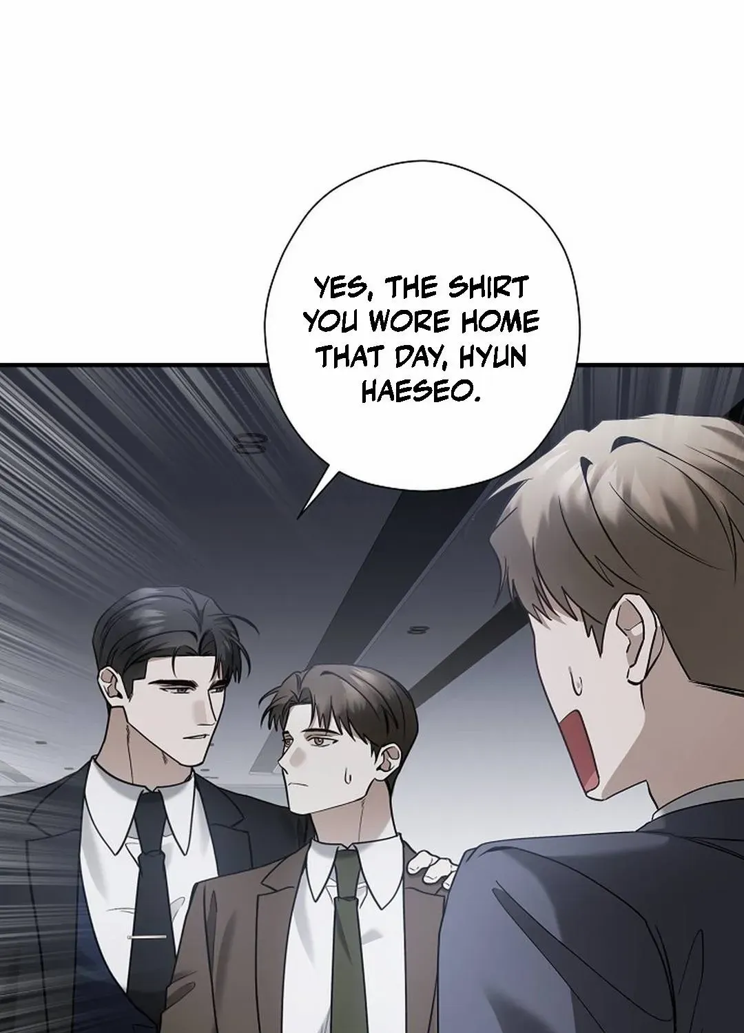 This Is Not What I Joined For Chapter 12 page 89 - 