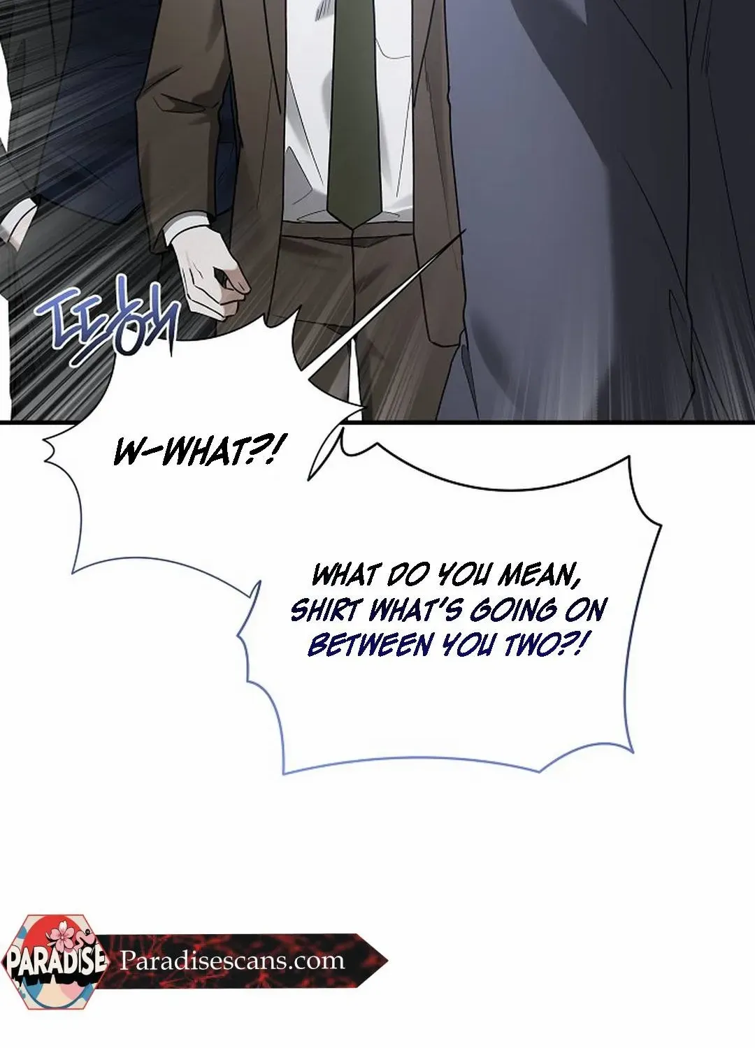 This Is Not What I Joined For Chapter 12 page 90 - 