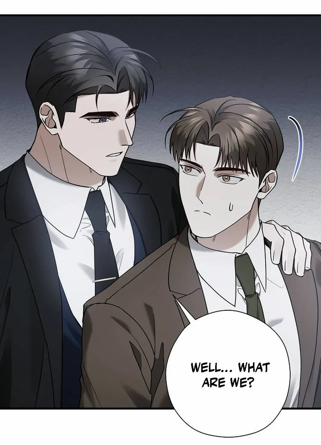 This Is Not What I Joined For Chapter 12 page 91 - 