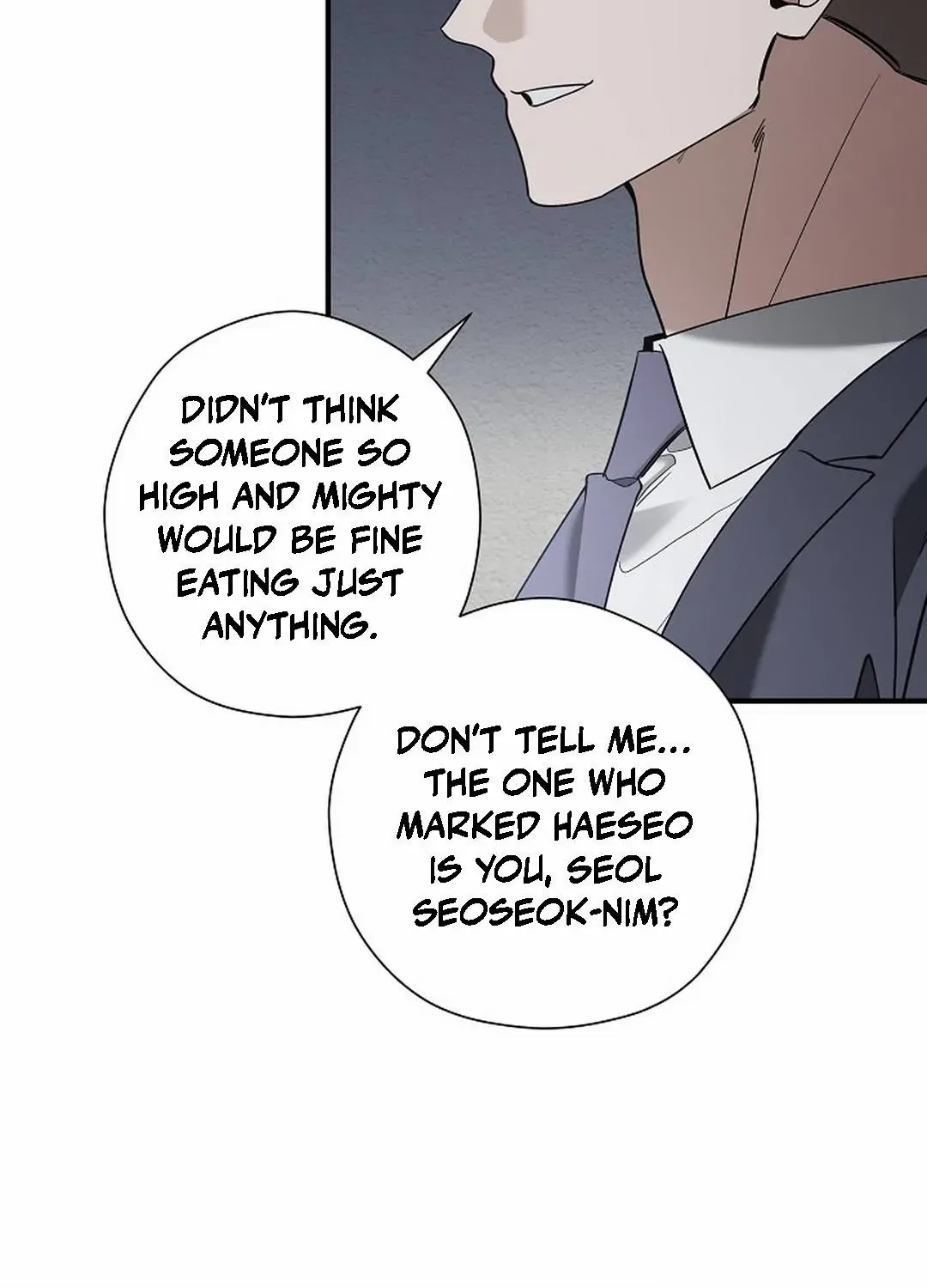 This Is Not What I Joined For Chapter 12 page 93 - 