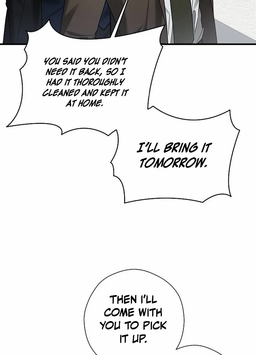 This Is Not What I Joined For Chapter 12 page 100 - 