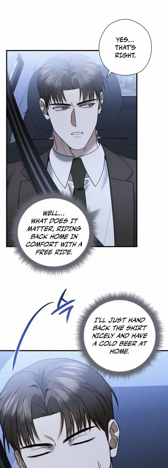 This Is Not What I Joined For Chapter 13 page 11 - 