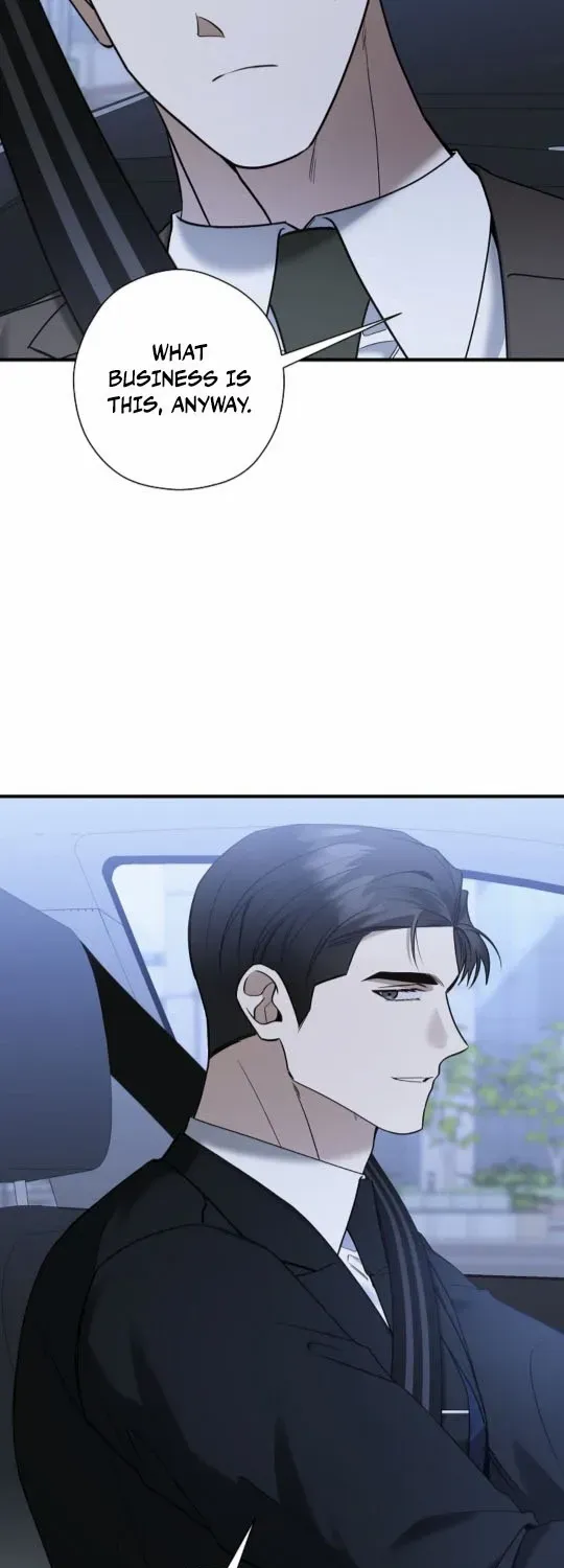 This Is Not What I Joined For Chapter 13 page 12 - 
