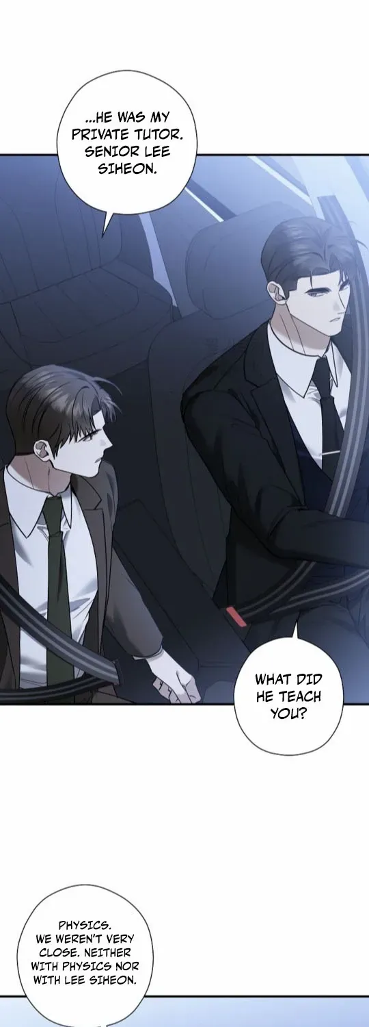 This Is Not What I Joined For Chapter 13 page 15 - 