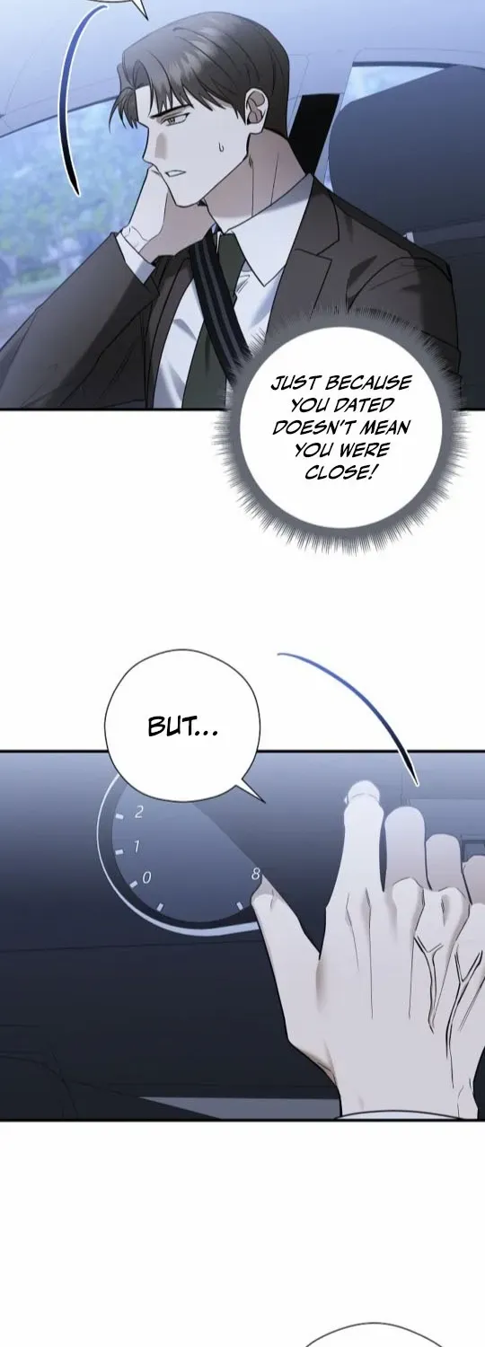 This Is Not What I Joined For Chapter 13 page 16 - 