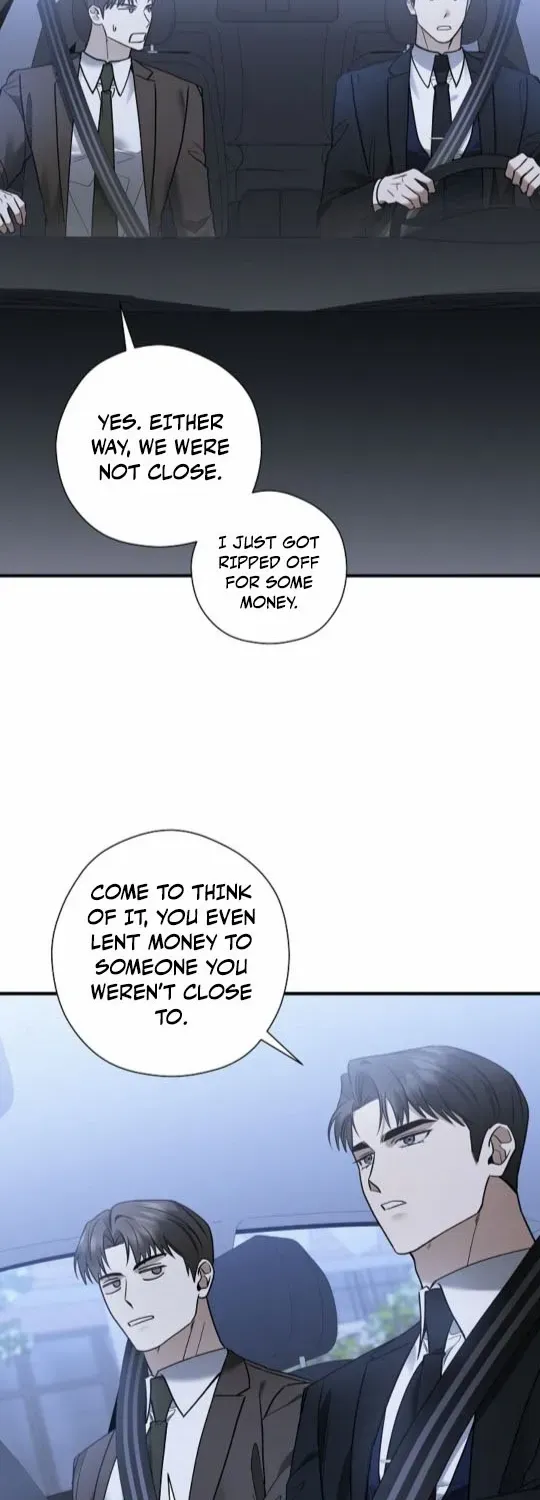 This Is Not What I Joined For Chapter 13 page 18 - 
