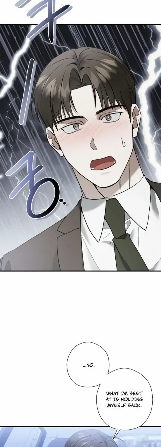 This Is Not What I Joined For Chapter 13 page 22 - 