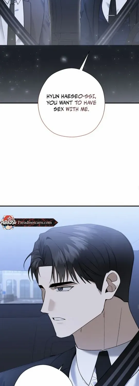 This Is Not What I Joined For Chapter 13 page 26 - 