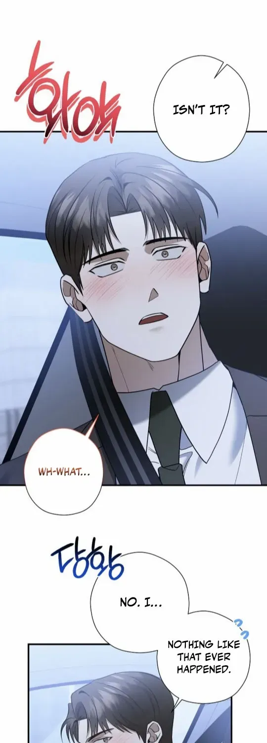 This Is Not What I Joined For Chapter 13 page 28 - 