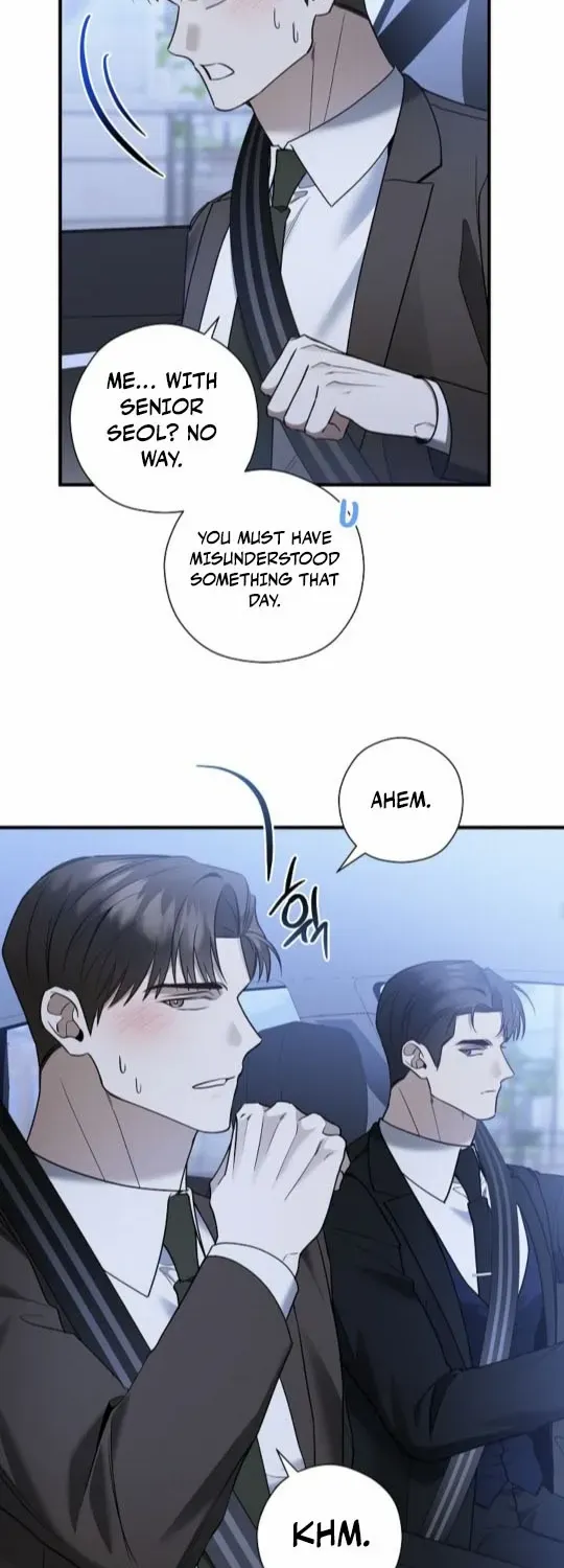 This Is Not What I Joined For Chapter 13 page 29 - 