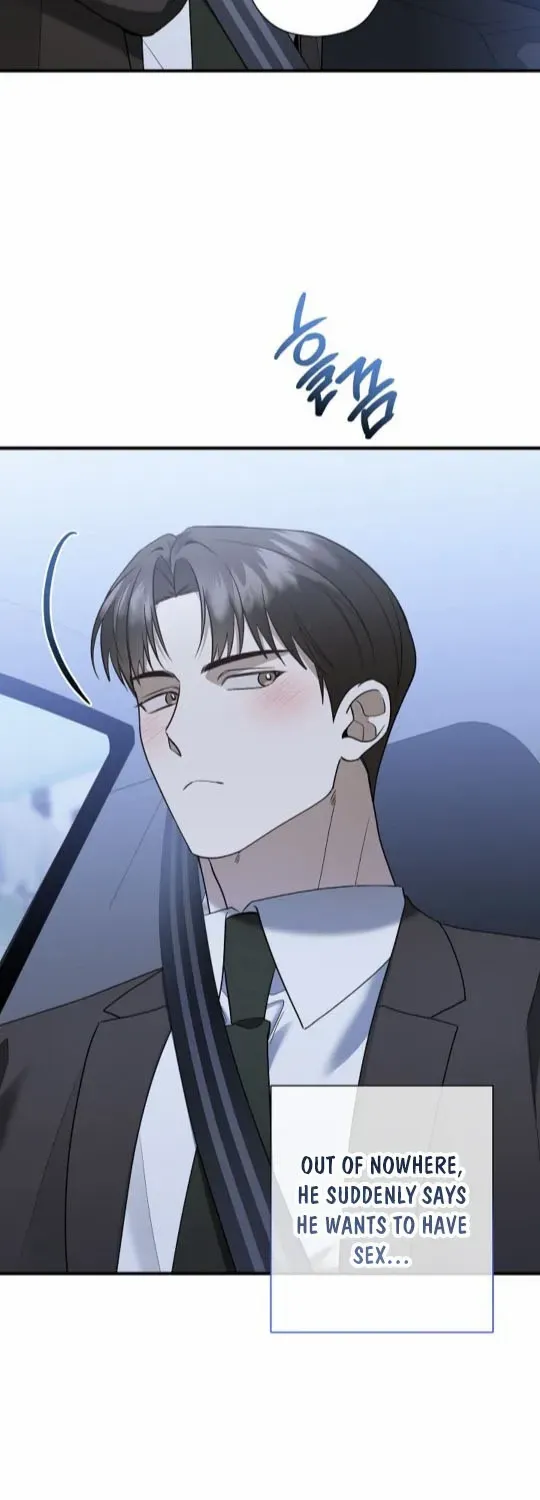 This Is Not What I Joined For Chapter 13 page 30 - 