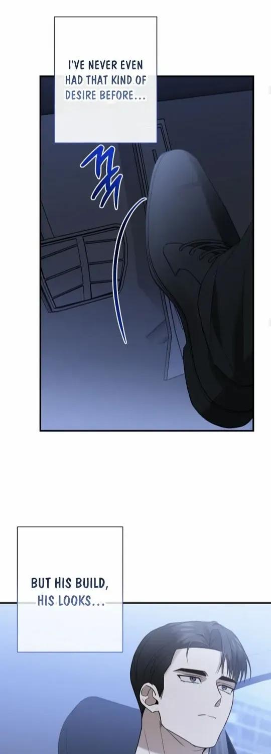 This Is Not What I Joined For Chapter 13 page 31 - 