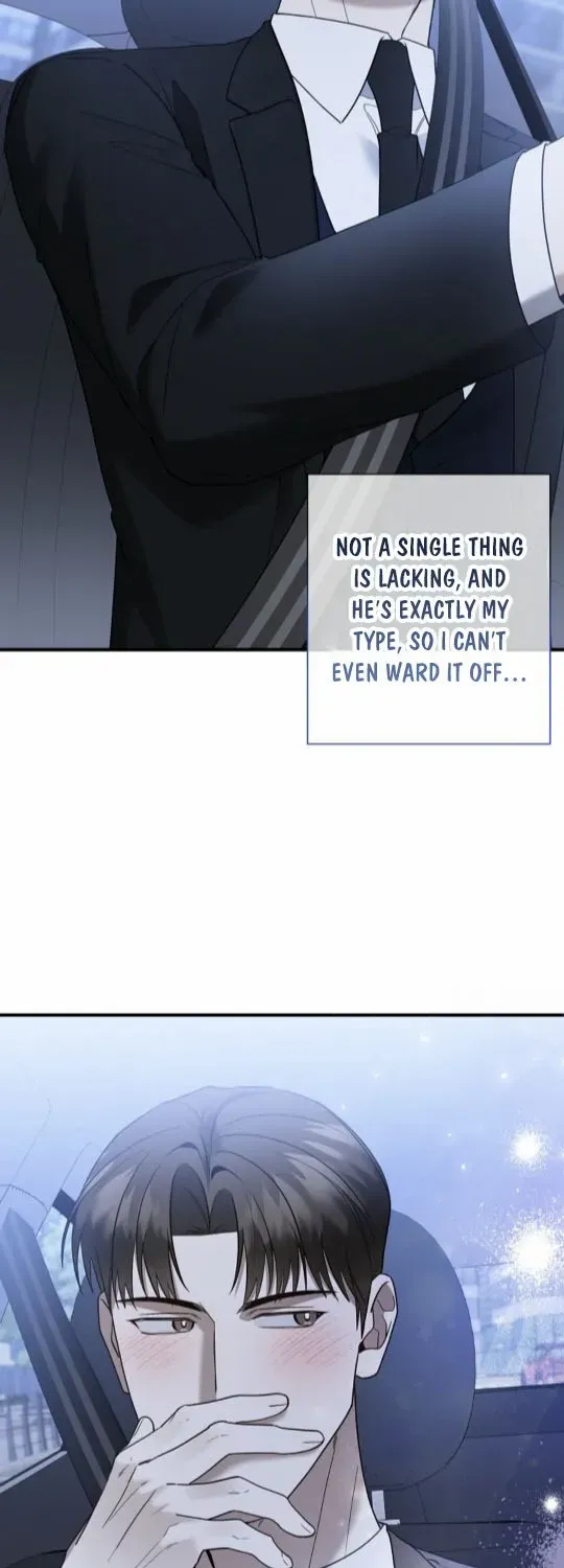 This Is Not What I Joined For Chapter 13 page 32 - 