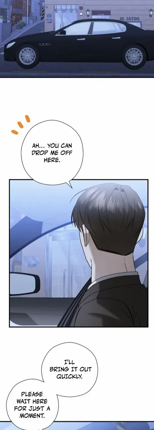 This Is Not What I Joined For Chapter 13 page 34 - 