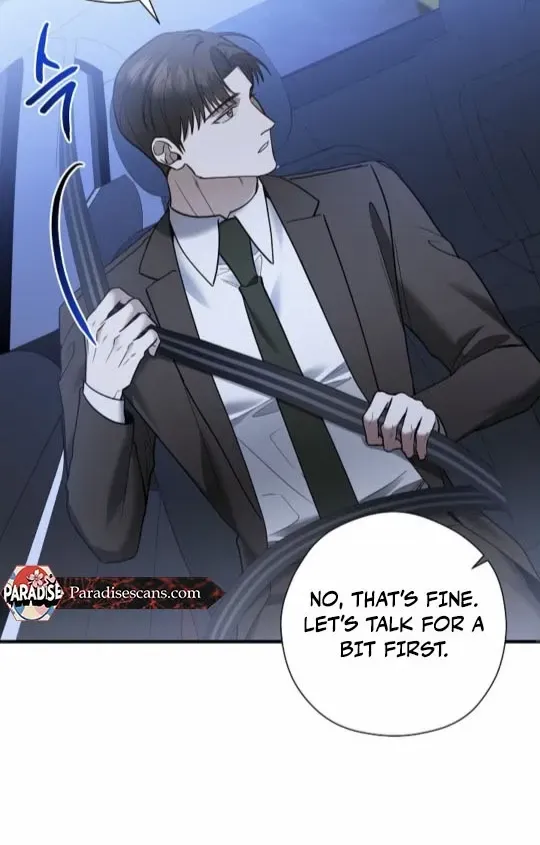 This Is Not What I Joined For Chapter 13 page 35 - 