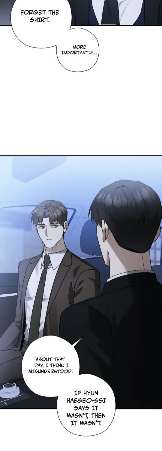 This Is Not What I Joined For Chapter 13 page 37 - 