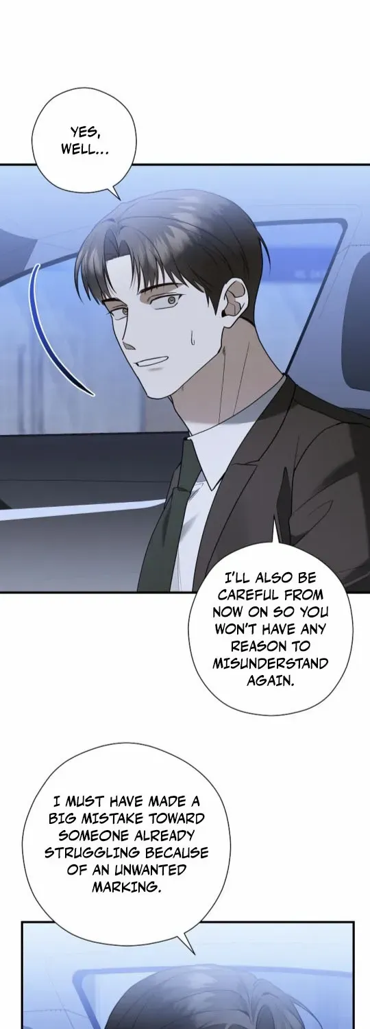 This Is Not What I Joined For Chapter 13 page 38 - 