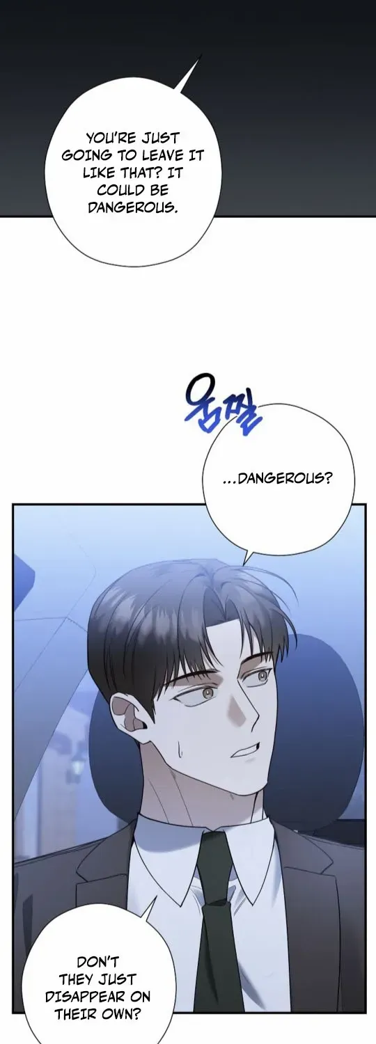 This Is Not What I Joined For Chapter 13 page 40 - 