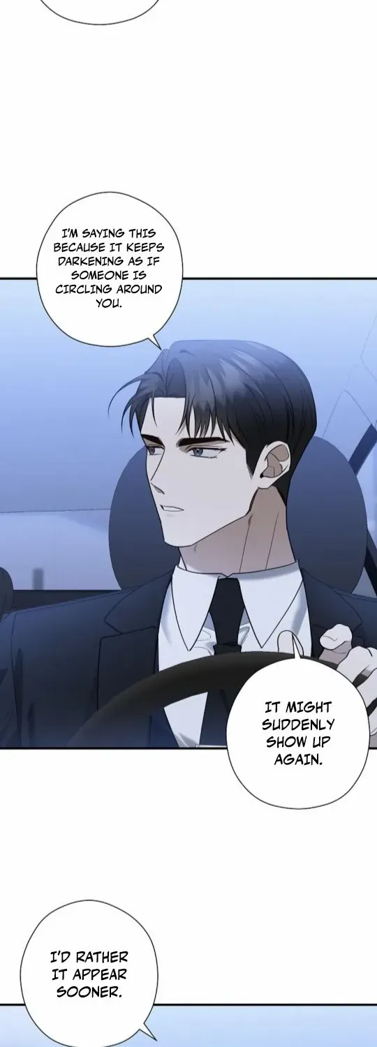 This Is Not What I Joined For Chapter 13 page 41 - 