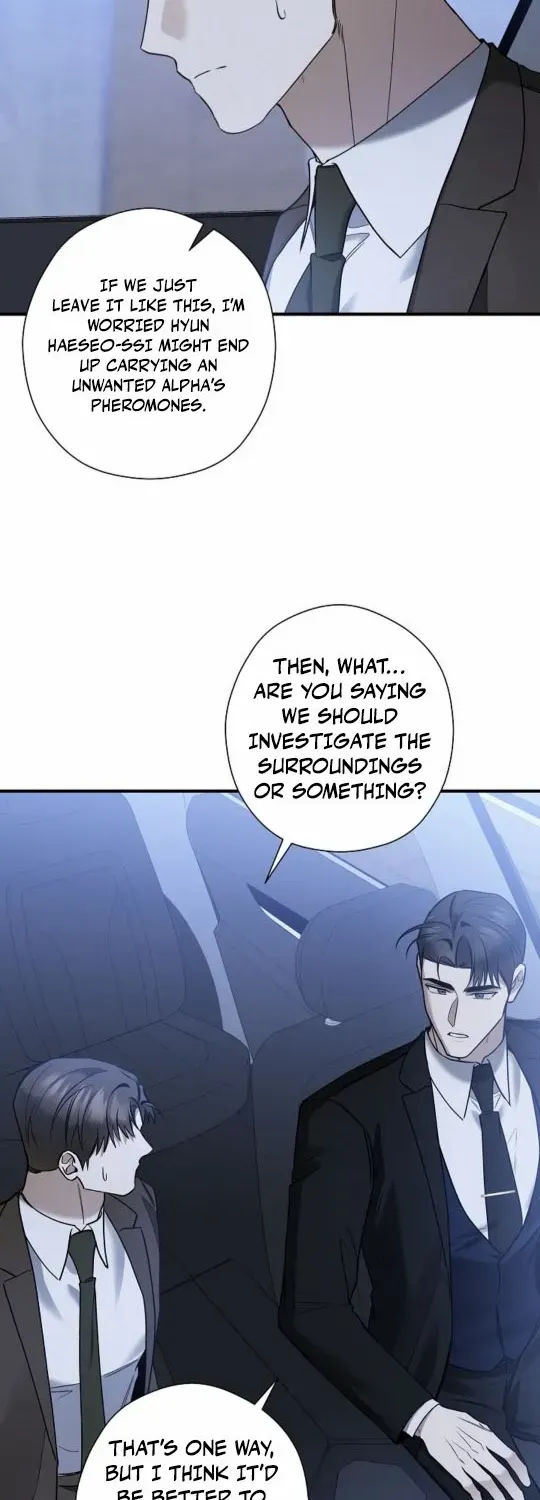 This Is Not What I Joined For Chapter 13 page 44 - 