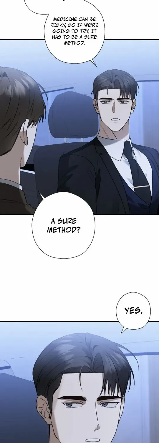 This Is Not What I Joined For Chapter 13 page 46 - 