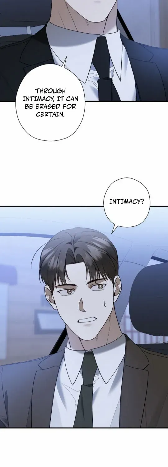 This Is Not What I Joined For Chapter 13 page 47 - 