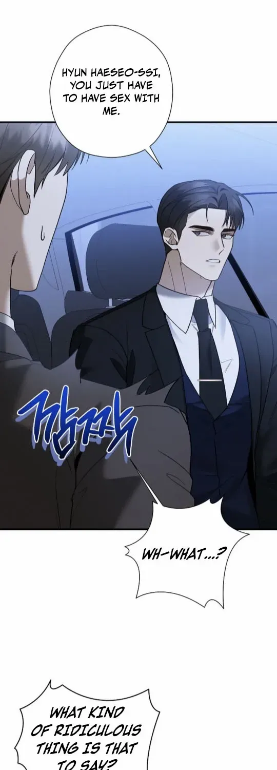 This Is Not What I Joined For Chapter 13 page 49 - 