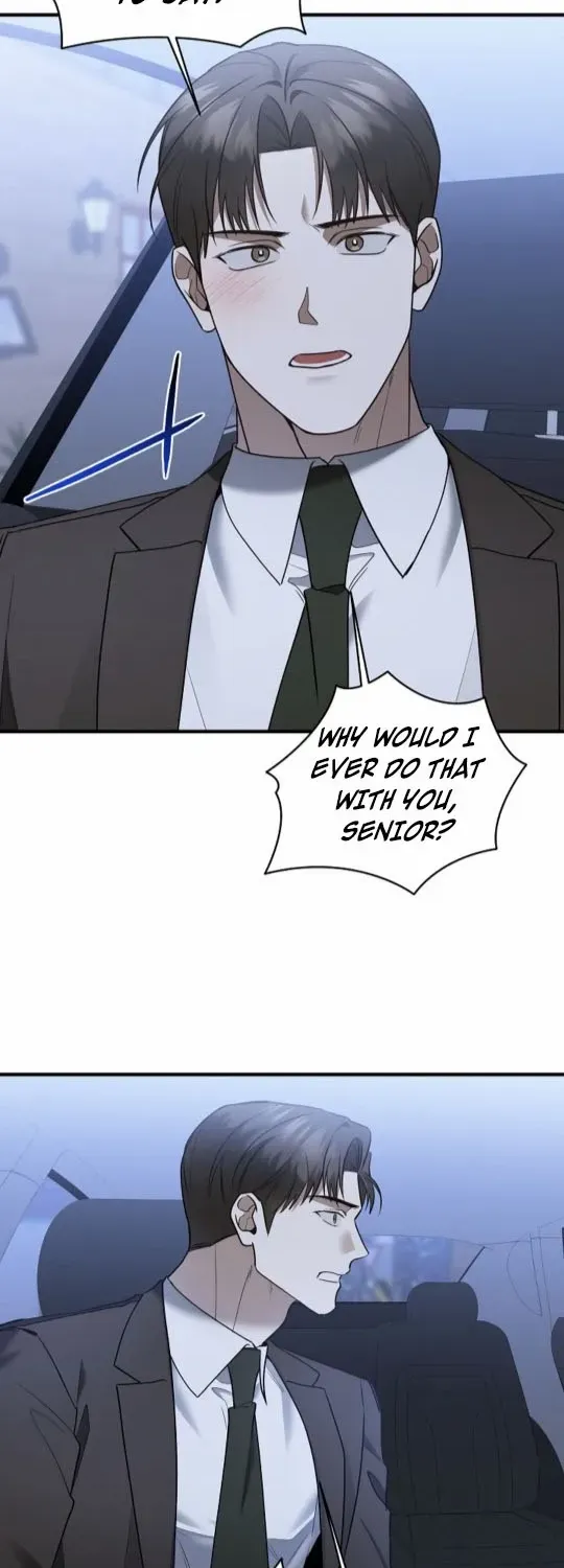 This Is Not What I Joined For Chapter 13 page 50 - 