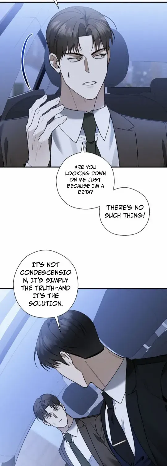 This Is Not What I Joined For Chapter 13 page 52 - 